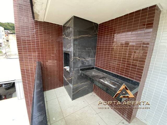 Apartamento para Venda em Ipatinga - 5