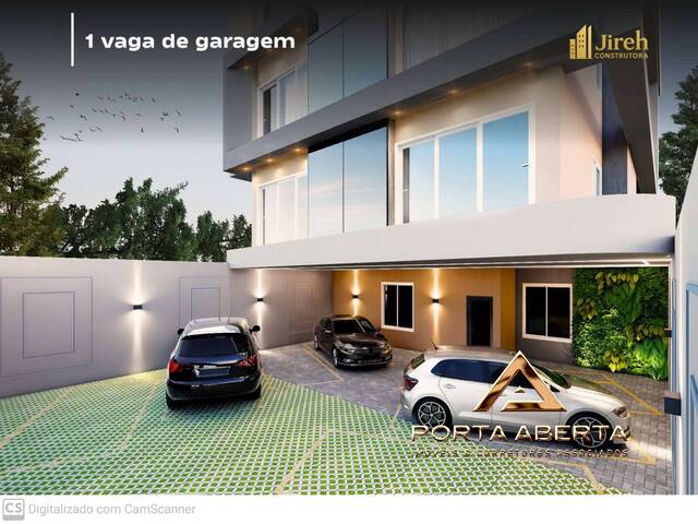 #1563 - Apartamento para Venda em Ipatinga - MG - 3