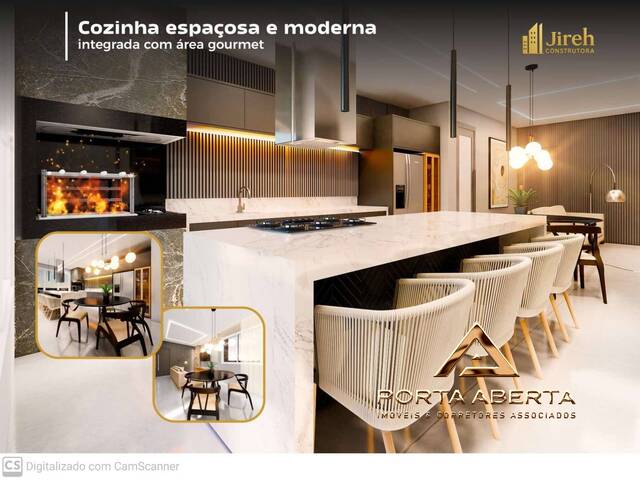 Apartamento para Venda em Ipatinga - 5