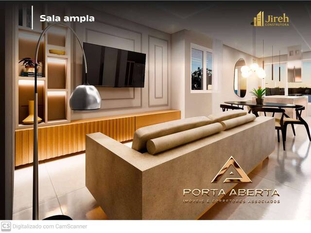 Apartamento para Venda em Ipatinga - 4