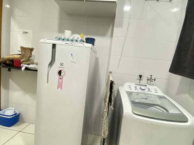 #1564 - Apartamento para Venda em Santana do Paraíso - MG - 2