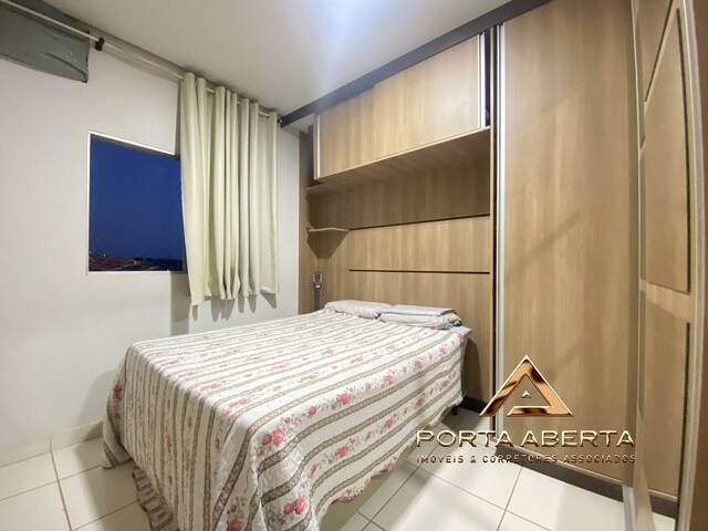 #1564 - Apartamento para Venda em Santana do Paraíso - MG - 3