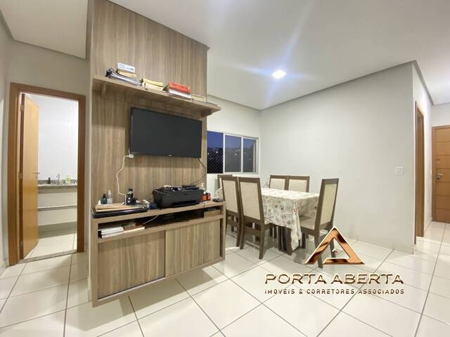 #1564 - Apartamento para Venda em Santana do Paraíso - MG - 1