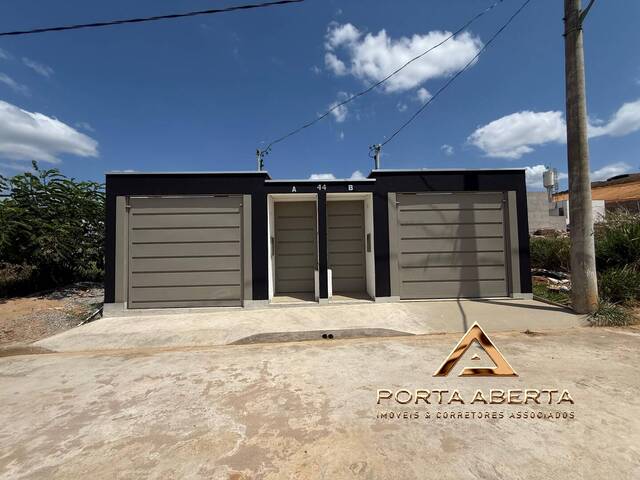 #1565 - Apartamento para Venda em Santana do Paraíso - MG - 2