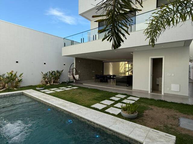 #1566 - Casa para Venda em Ipatinga - MG - 2