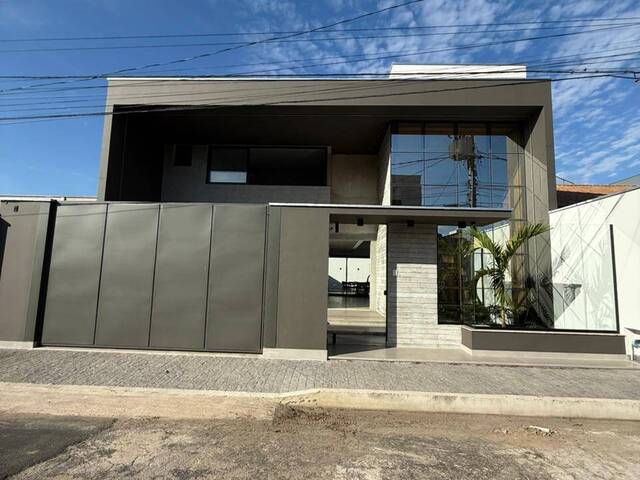 #1566 - Casa para Venda em Ipatinga - MG - 1
