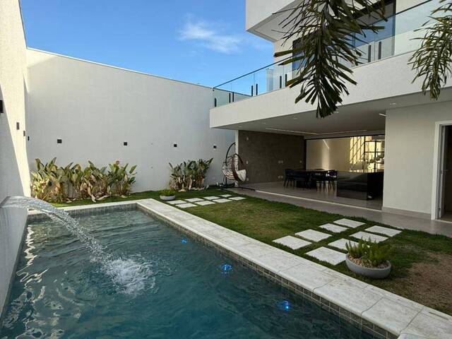 #1566 - Casa para Venda em Ipatinga - MG - 3