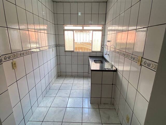 Apartamento para Locação em Coronel Fabriciano - 4