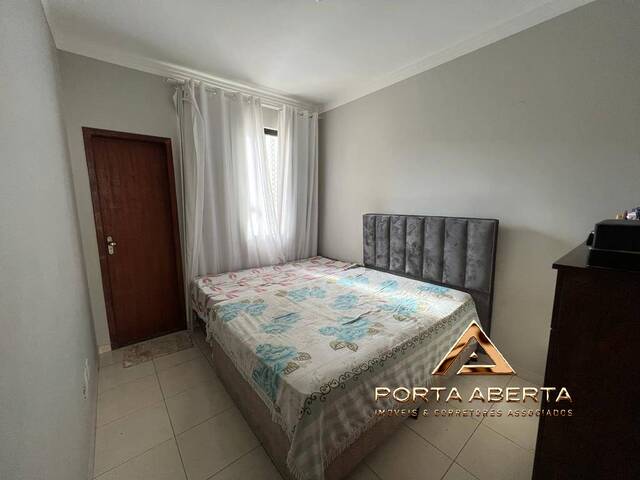 #1568 - Apartamento para Venda em Ipatinga - MG - 2