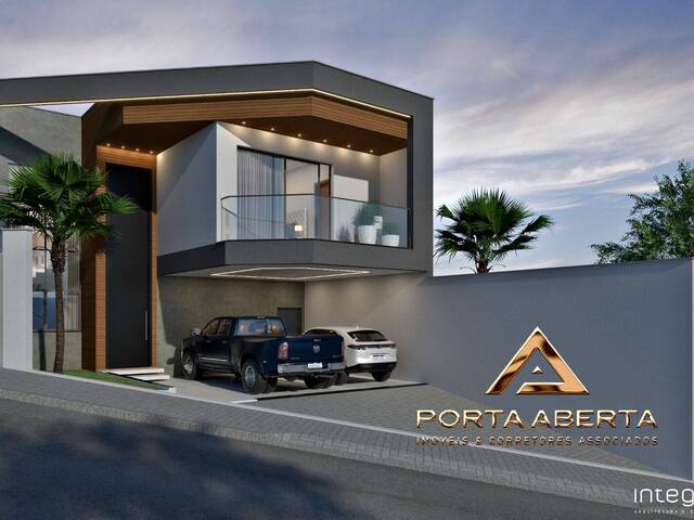 Casa para Venda em Ipatinga - 4