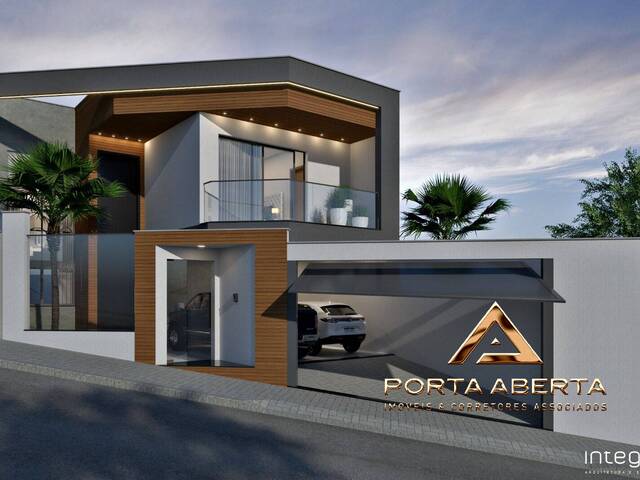 Casa para Venda em Ipatinga - 5