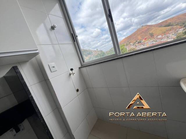 #1571 - Apartamento para Venda em Ipatinga - MG - 2