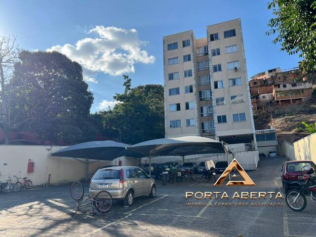 Apartamento para Venda em Ipatinga - 4