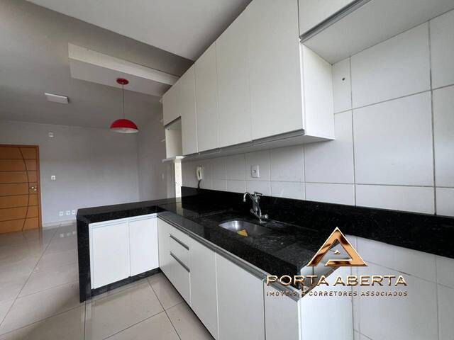 #1571 - Apartamento para Venda em Ipatinga - MG - 2