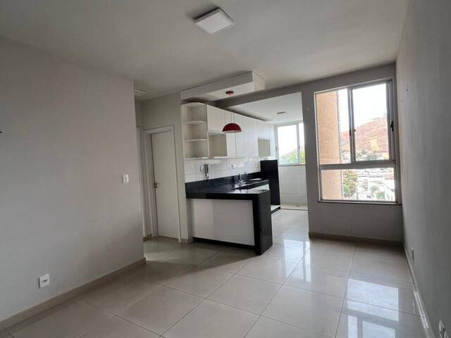 #1571 - Apartamento para Venda em Ipatinga - MG - 1