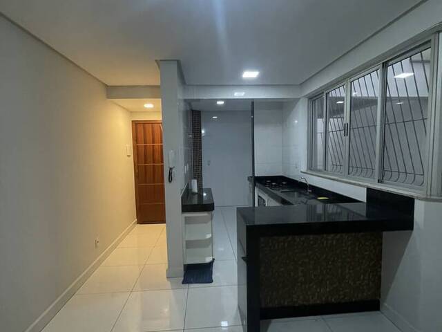 #1574 - Apartamento para Locação em Ipatinga - MG - 3