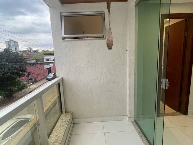 #1574 - Apartamento para Locação em Ipatinga - MG - 1