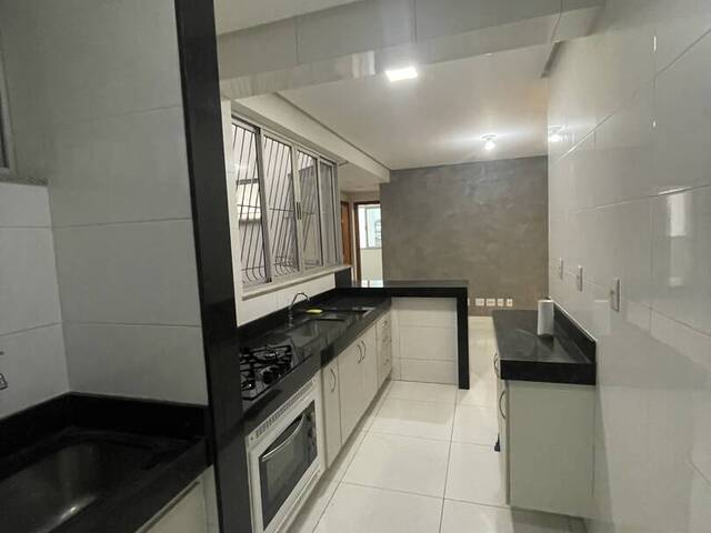 Apartamento para Locação em Ipatinga - 4