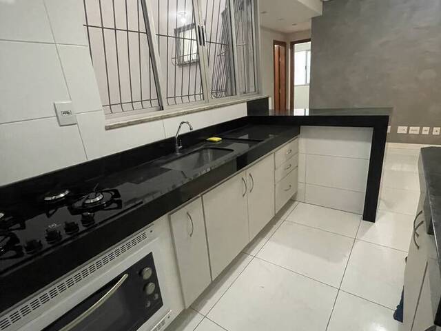 Apartamento para Locação em Ipatinga - 5