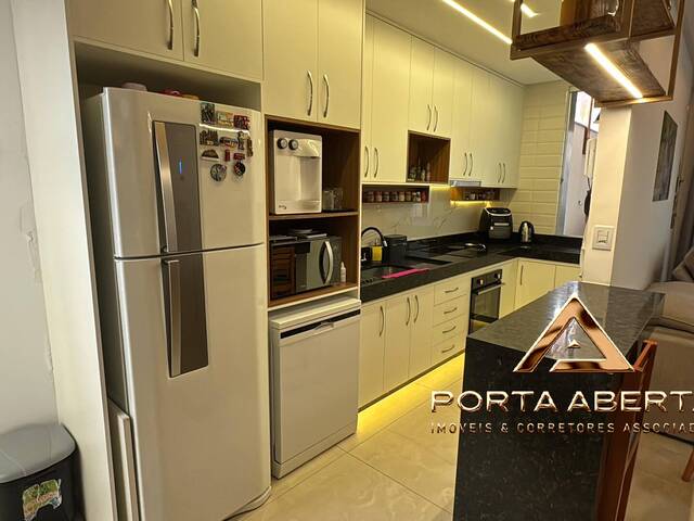 Casa para Venda em Santana do Paraíso - 5