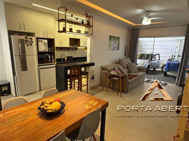 Casa para Venda em Santana do Paraíso - 4