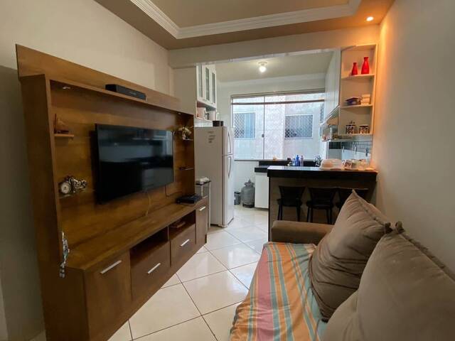 #1576 - Apartamento para Venda em Santana do Paraíso - MG - 1