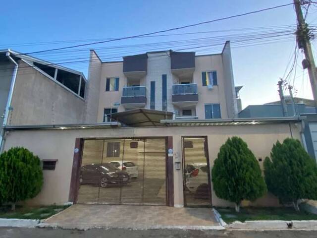 Apartamento para Venda em Santana do Paraíso - 4