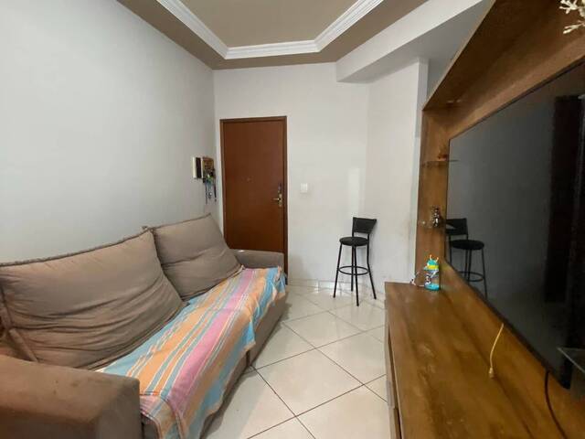 Apartamento para Venda em Santana do Paraíso - 5