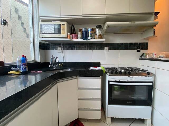 #1576 - Apartamento para Venda em Santana do Paraíso - MG - 2