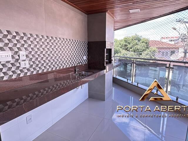 #1577 - Apartamento para Venda em Ipatinga - MG - 2