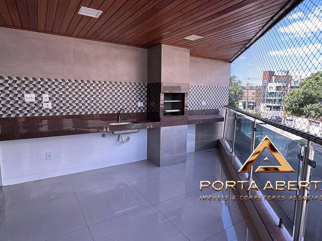 #1577 - Apartamento para Venda em Ipatinga - MG - 1