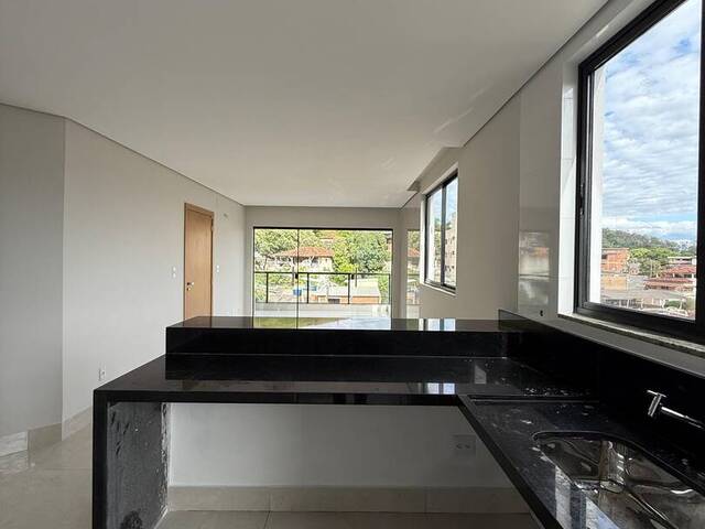 Apartamento para Venda em Ipatinga - 4