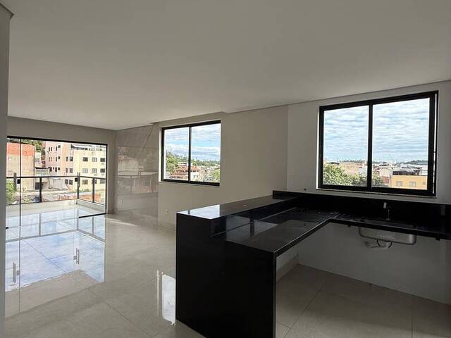 #1578 - Apartamento para Venda em Ipatinga - MG - 3