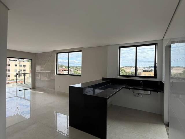 Apartamento para Venda em Ipatinga - 5