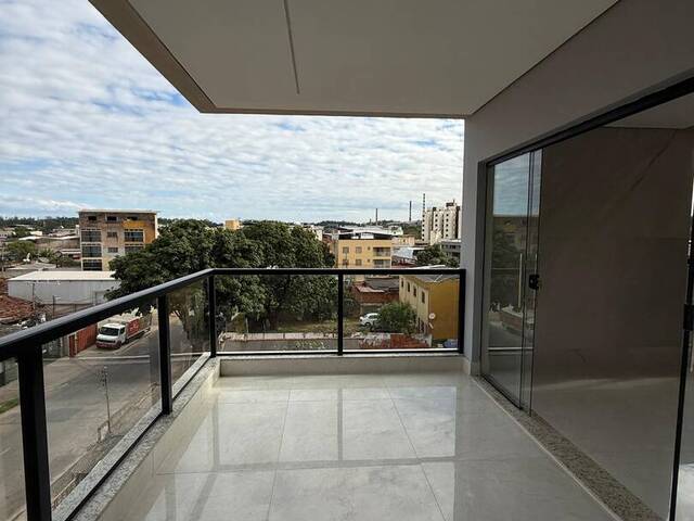 #1578 - Apartamento para Venda em Ipatinga - MG - 2