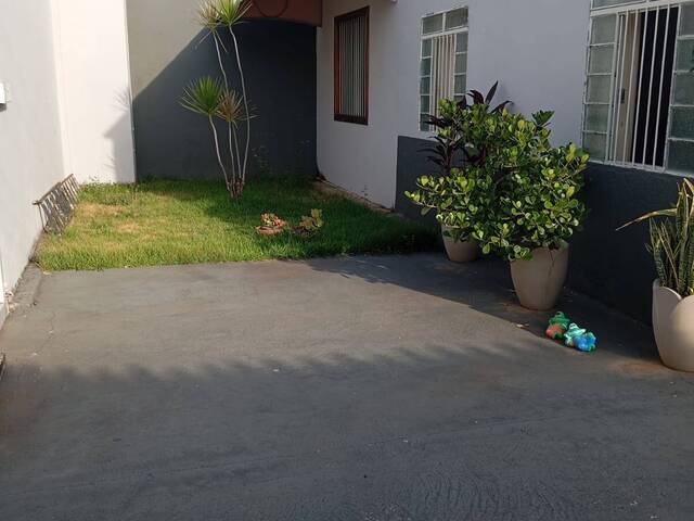 #1581 - Casa para Venda em Ipatinga - MG - 3