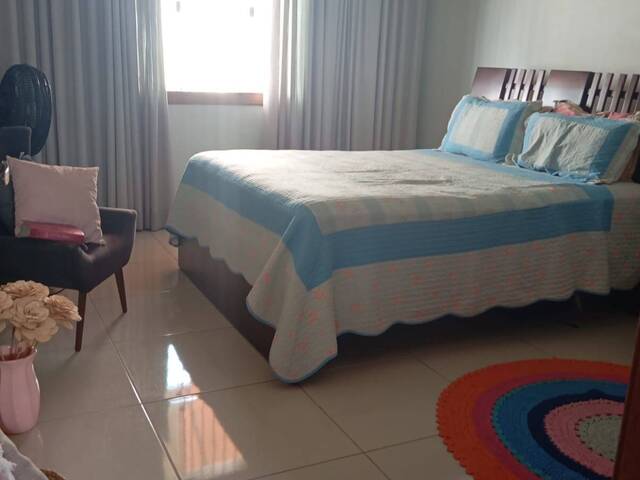 Casa para Venda em Ipatinga - 5