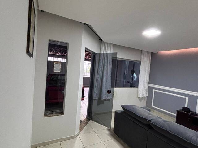 #1582 - Casa para Locação em Ipatinga - MG - 3