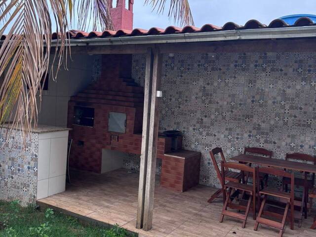 Casa para Locação em Ipatinga - 4