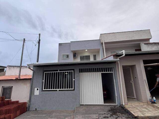 #1582 - Casa para Locação em Ipatinga - MG - 1