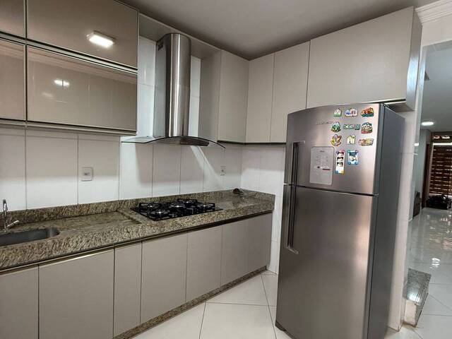 #1584 - Casa para Venda em Santana do Paraíso - MG - 3