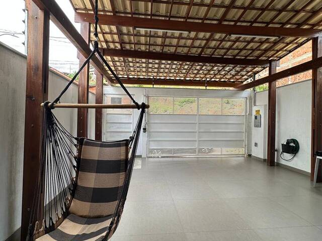 #1585 - Casa para Venda em Santana do Paraíso - MG - 3