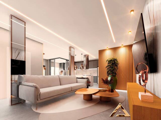 Apartamento para Venda em Ipatinga - 4