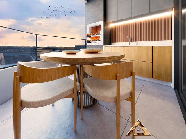 Apartamento para Venda em Ipatinga - 5