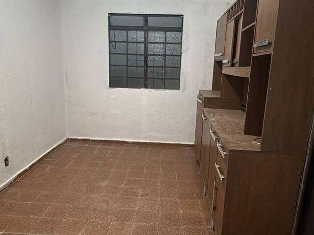 #1591 - Casa para Venda em Ipatinga - MG - 2