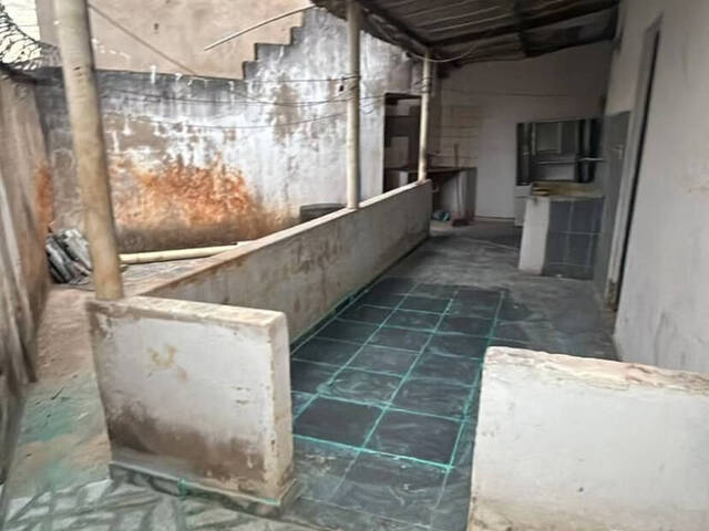 #1591 - Casa para Venda em Ipatinga - MG - 1