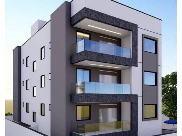 #1592 - Apartamento para Venda em Ipatinga - MG