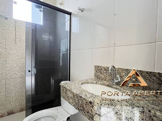 #1594 - Apartamento para Venda em Santana do Paraíso - MG