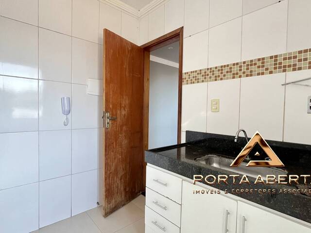 Apartamento para Venda em Santana do Paraíso - 4