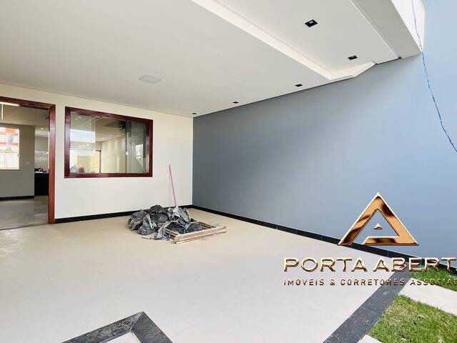 #1600 - Casa para Venda em Santana do Paraíso - MG - 2